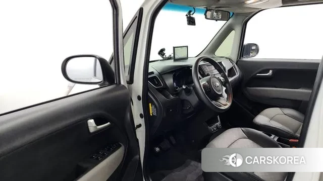 Kia The New Ray id 3018176 из Кореи 20