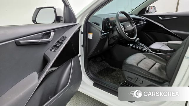 Kia Di Ol Nu Niro id 4223837 из Кореи 30