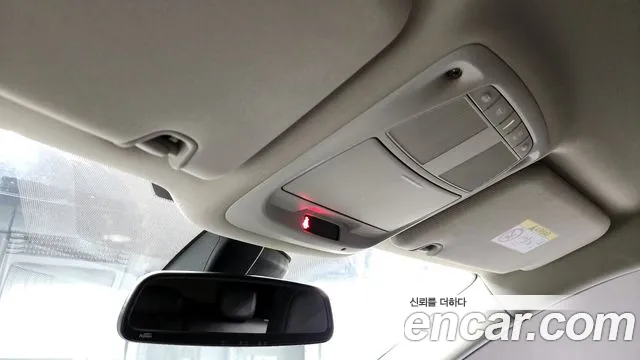 Renault Korea (Samsung) The New QM6 id 2660566 из Кореи 20