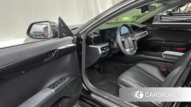 Hyundai Grandeur Hybrid (GN7) id 4720460 из Кореи 20