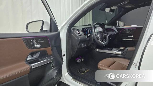 Mercedes-Benz GLB-Class X247 id 4396749 из Кореи 30