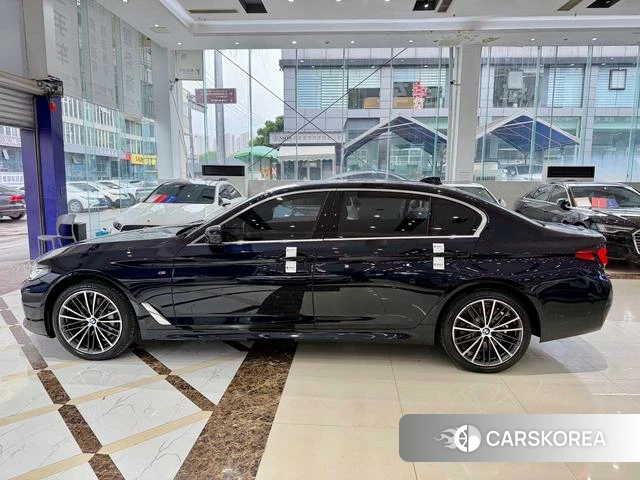 BMW 5 series id 4275570 из Китая 15