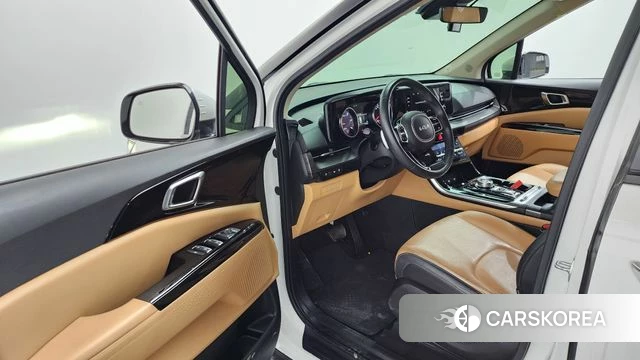 Kia Carnival 4th generation id 3935075 из Кореи 20