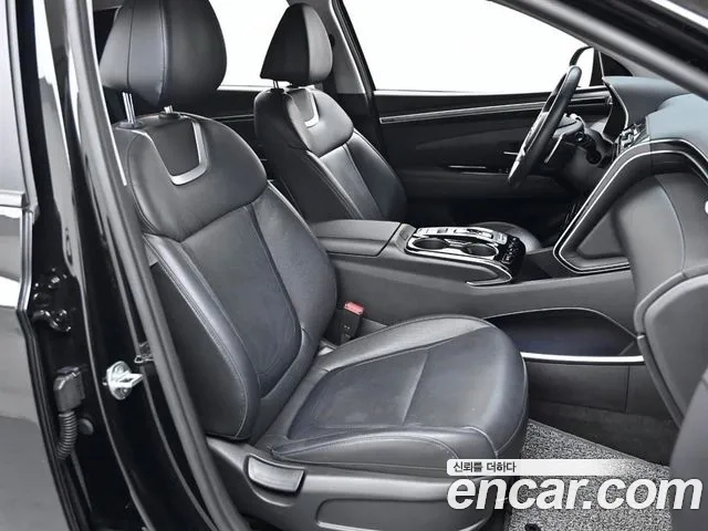 Hyundai Tucson (NX4) id 2864422 из Кореи 20