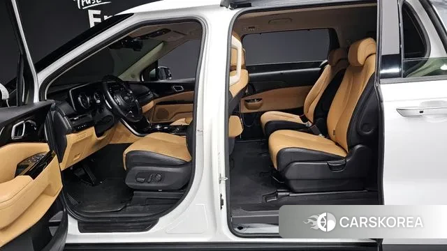 Kia Carnival 4th generation id 3379692 из Кореи 20