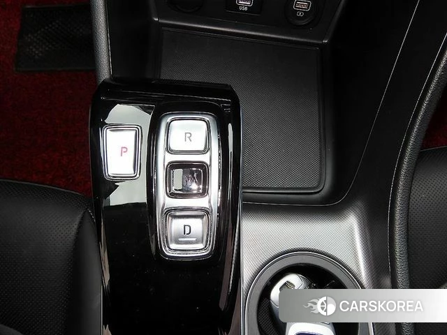Hyundai Sonata (DN8) id 4613482 из Кореи 14
