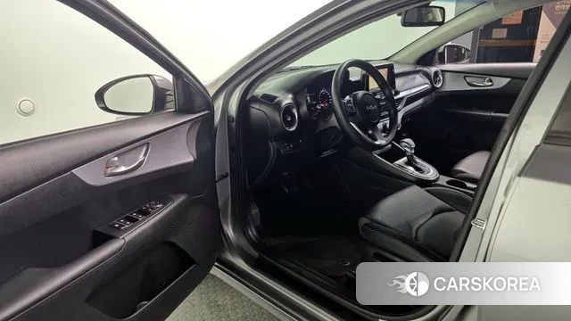 Kia The New K3 2nd generation id 3032936 из Кореи 20