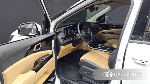 Kia Carnival 4th generation id 3614929 из Кореи 20