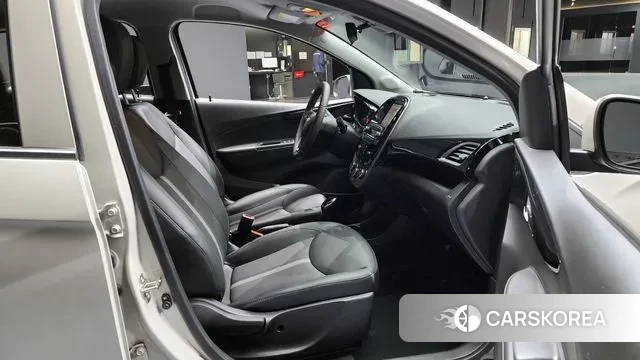 Chevrolet (GM Daewoo) The New Spark id 3330097 из Кореи 20