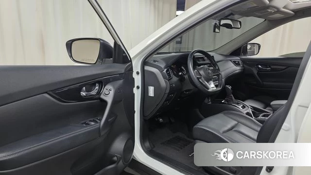 Nissan X Trail id 3879969 из Кореи 20