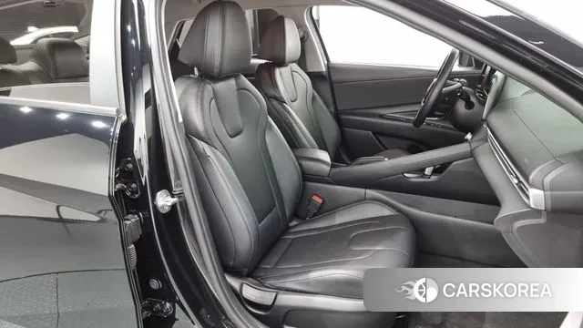 Hyundai Avante (CN7) id 3269514 из Кореи 20