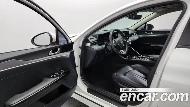 Kia K5 3rd generation id 2911650 из Кореи 20