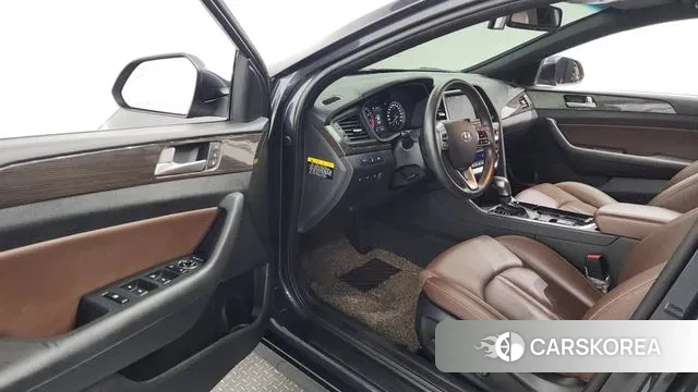 Hyundai Sonata New Rise id 3171547 из Кореи 20