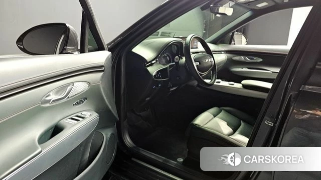 Genesis GV70 id 3910971 из Кореи 20