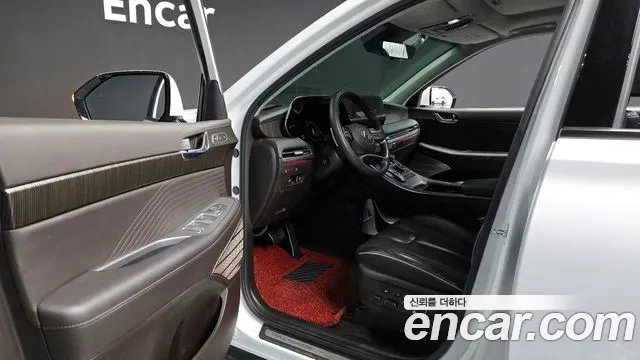 Hyundai The New Palisade id 2919777 из Кореи 20