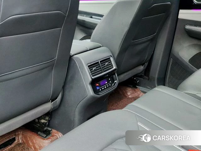Volkswagen Tourang id 4260228 из Китая 11