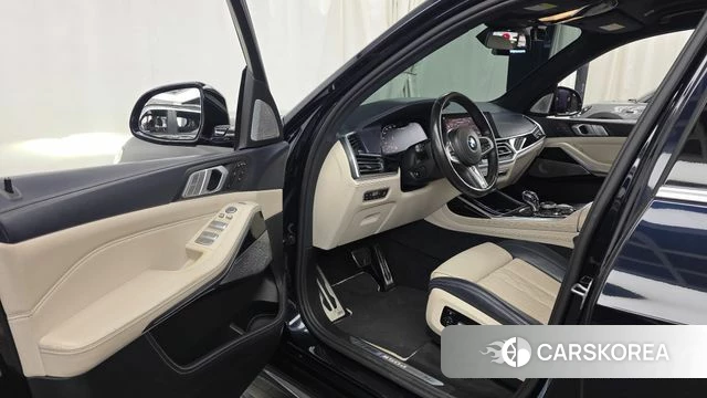 BMW X7 (G07) id 4785551 из Кореи 20