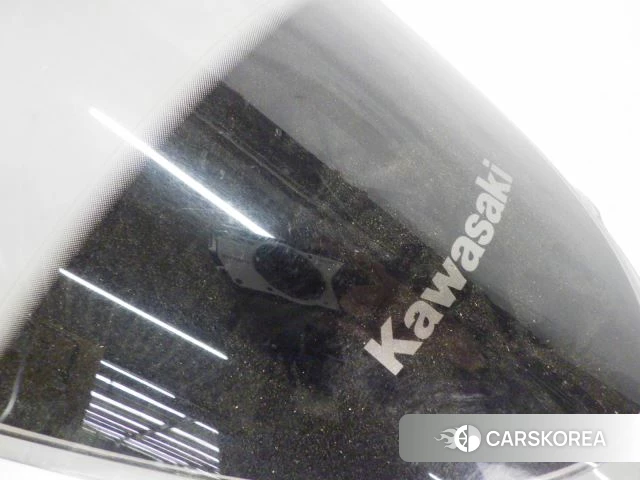 Kawasaki ZX-14R NINJA ABS id 4347947 из Японии 10
