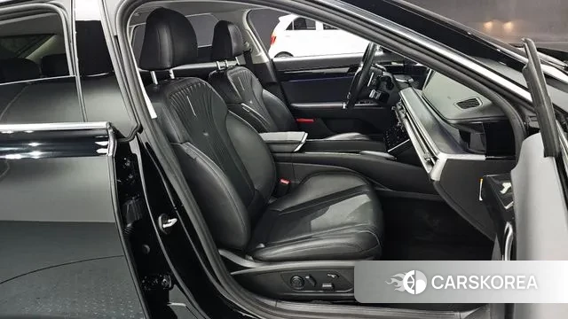 Hyundai Grandeur Hybrid (GN7) id 3615148 из Кореи 20