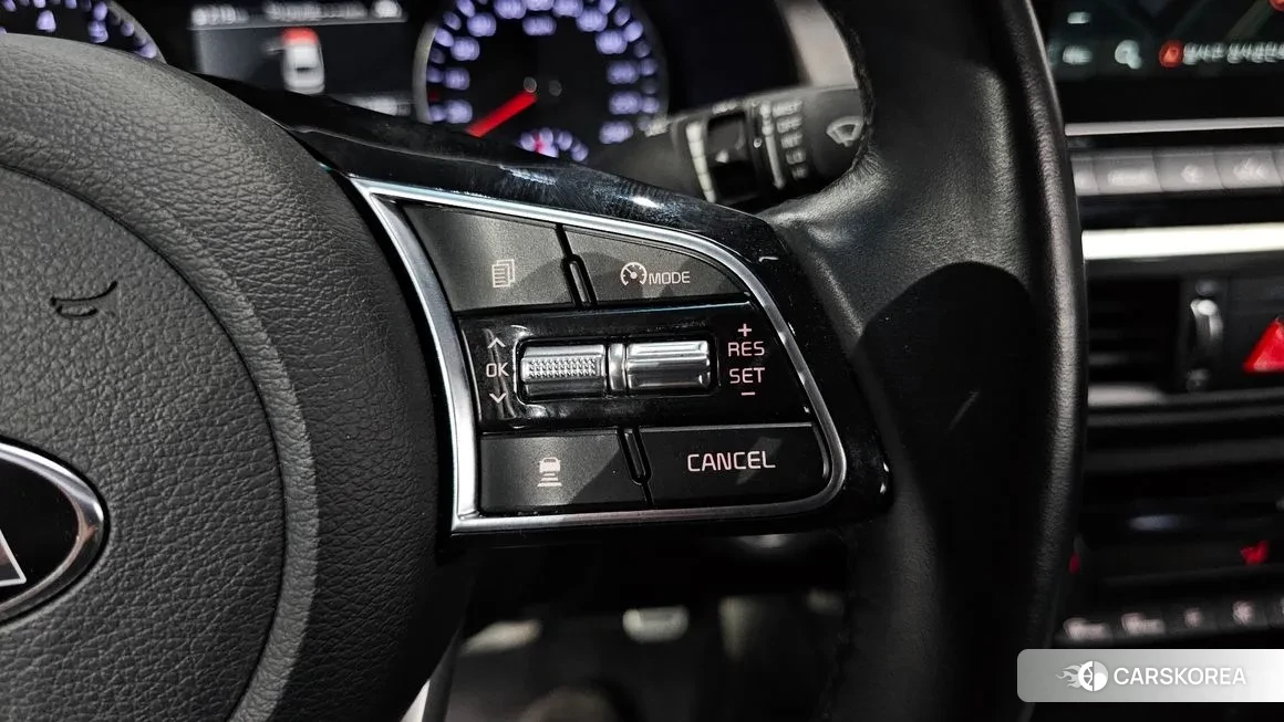 Kia Come New K3 id 1492742 из Кореи 20