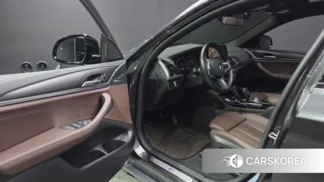 BMW X4 (G02) id 3514021 из Кореи 20