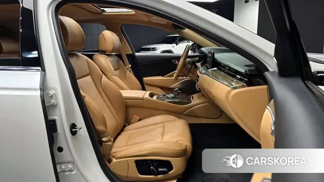 Kia More K9 id 3155453 из Кореи 20