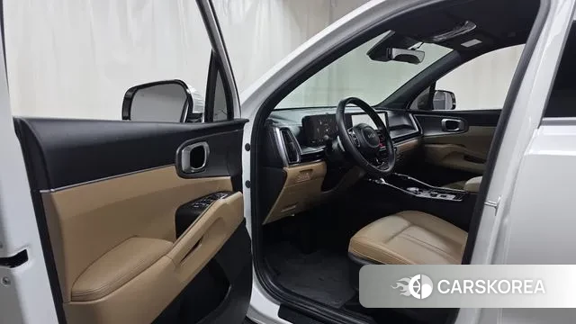 Kia The New Sorento 4th Generation id 3388436 из Кореи 20