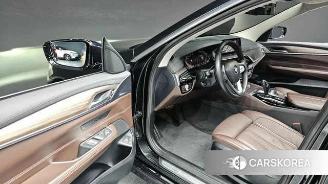 BMW 6 Series GT (G32) id 3955302 из Кореи 21