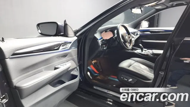 BMW 6 Series GT (G32) id 2681146 из Кореи 20