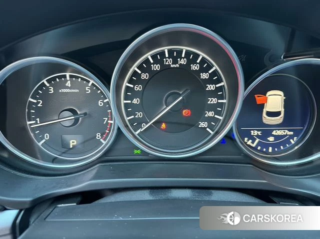 Mazda CX-5 id 4333715 из Китая 18
