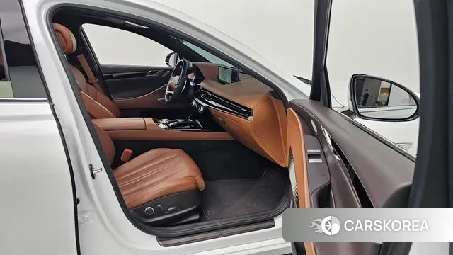 Genesis G80 (RG3) id 2890320 из Кореи 20