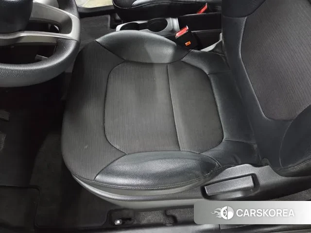 Kia The New Ray id 3726997 из Кореи 20