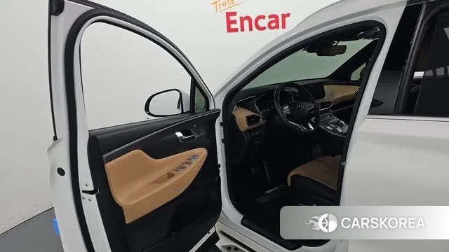 Hyundai The New Santa Fe id 2925700 из Кореи 20