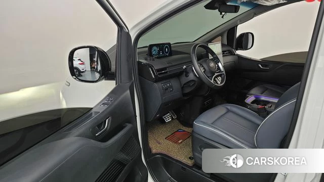 Hyundai Staria id 4681850 из Кореи 34
