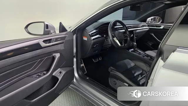 Volkswagen Arteon id 3776662 из Кореи 20