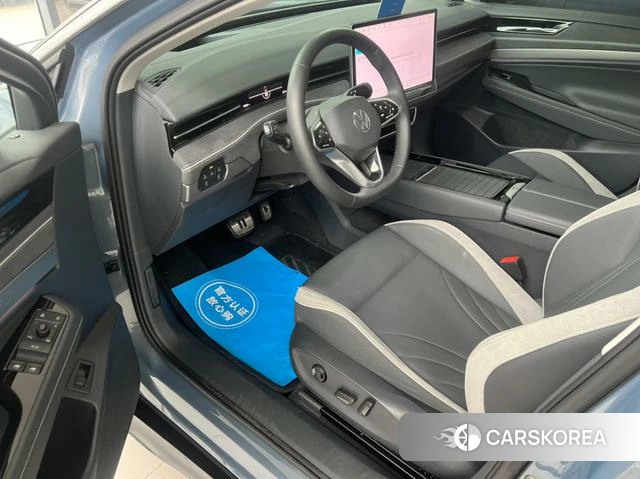 Volkswagen ID.7 VIZZION id 4277777 из Китая 10