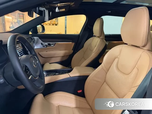 Volvo V90 Cross-Country id 3517596 из Кореи 17