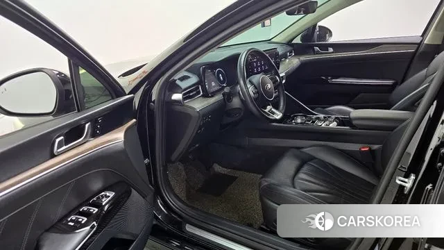 Kia K5 3rd generation id 3488777 из Кореи 20