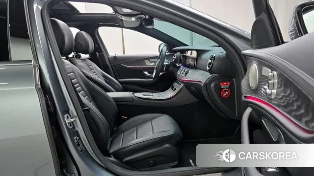 Mercedes-Benz E-Class W213 id 3037508 из Кореи 20