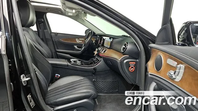 Mercedes-Benz E-Class W213 id 2387481 из Кореи 20