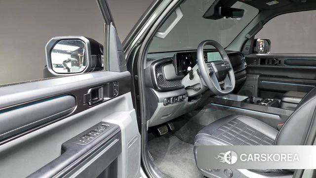 Kia Tasman id 4921278 из Кореи 33
