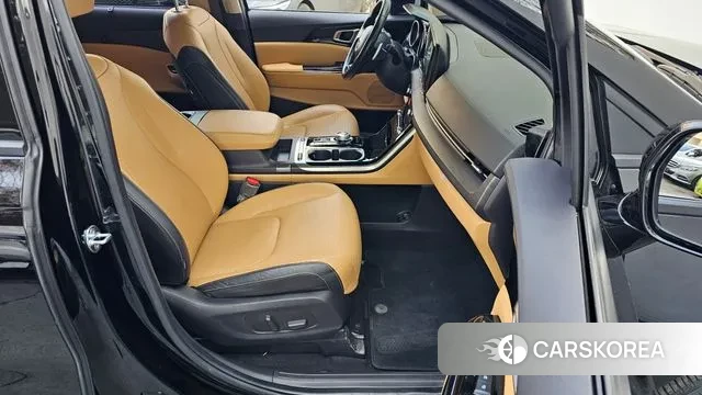 Kia Carnival 4th generation id 3686427 из Кореи 20