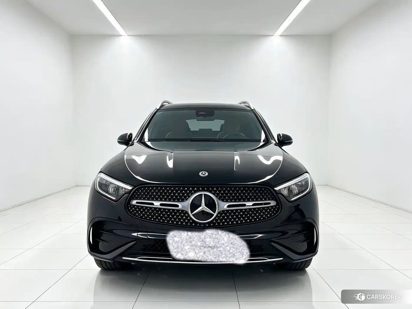 Mercedes-Benz GLC id 4679812 из Китая 15