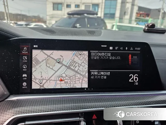 BMW X5 (G05) id 3727913 из Кореи 15