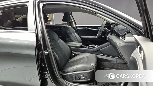 Kia K5 3rd generation id 3407038 из Кореи 20