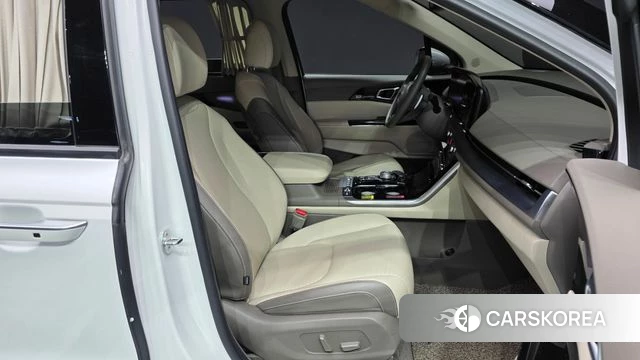 Kia Carnival 4th generation id 3793490 из Кореи 20