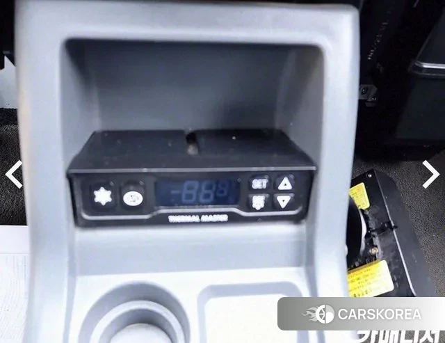 Chevrolet (GM Daewoo) New Labo id 3336472 из Кореи 13