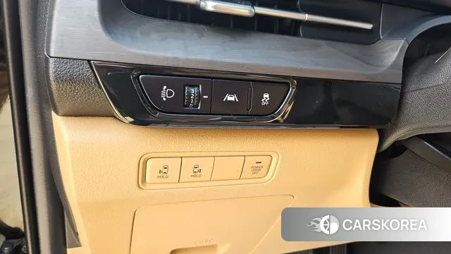 Kia Carnival 4th generation id 3487433 из Кореи 20