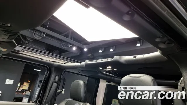 Jeep Wrangler (JL) id 2752322 из Кореи 20