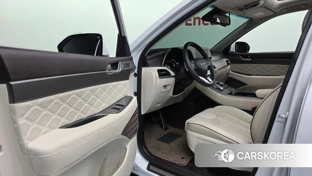 Hyundai Palisade id 4636715 из Кореи 34